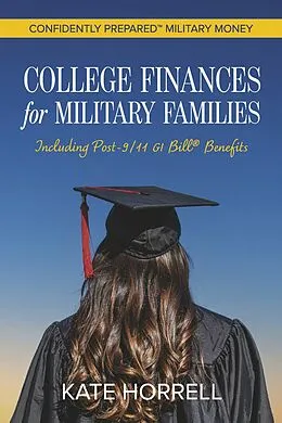 E-Book (epub) College Finances for Military Families von Kate Horrell