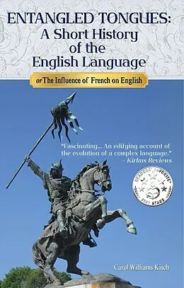 E-Book (epub) Entangled Tongues von Carol Williams Kisch