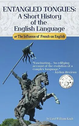 E-Book (epub) Entangled Tongues von Carol Williams
