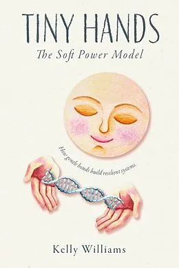 E-Book (epub) Tiny Hands von Kelly Williams