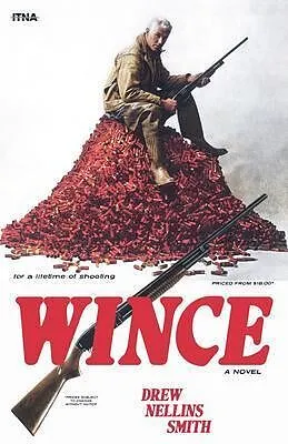 E-Book (epub) Wince von Drew Nellins Smith
