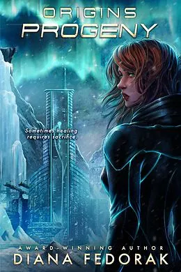 E-Book (epub) Origins Progeny von Diana Fedorak