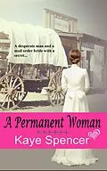 E-Book (epub) A Permanent Woman von Kaye Spencer