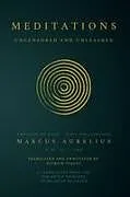 Kartonierter Einband Meditations von Marcus Aurelius