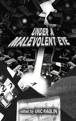 E-Book (epub) Under a Malevolent Eye von 