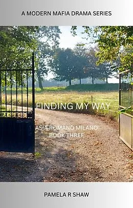 E-Book (epub) Finding My Way von Pamela R Shaw
