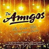Die Amigos CD Die besten Hits der ersten Jahre