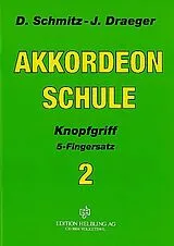 Jörg Draeger Notenblätter Schule Band 2