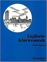  Notenblätter Englische Klaviermusik für die Jugend