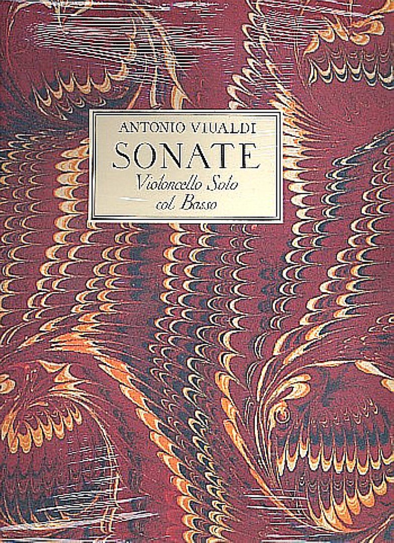 Le 9 sonate RV39-47