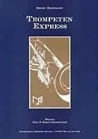 Ernst Hoffmann Notenblätter Trompeten-Express