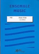 Leroy Anderson Notenblätter Sleigh Ride