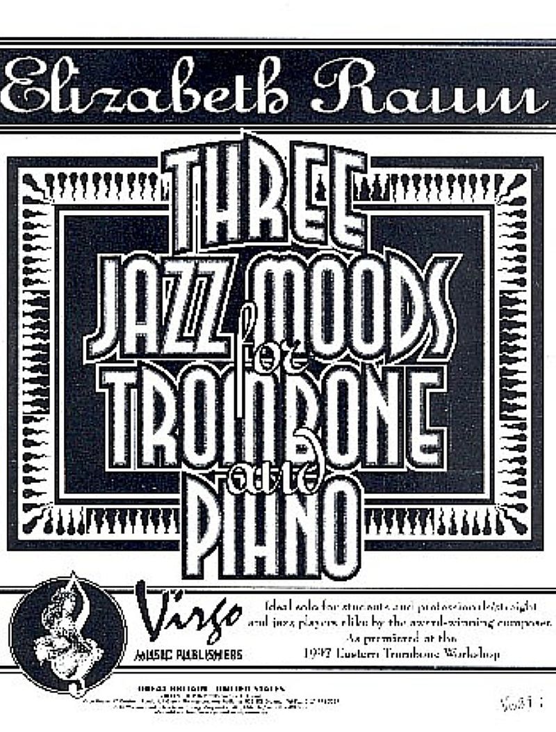 3 Jazz Moods