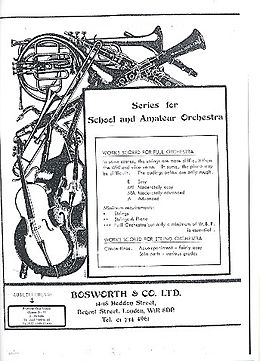 Ferdinand Küchler Notenblätter Concertino D-Dur op.15 für Violine