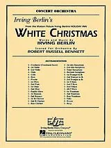 Irving Berlin Notenblätter White Christmas