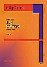 Luigi di Ghisallo Notenblätter Sun Calypso