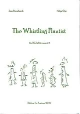 Jens Barabasch Notenblätter The whistling Flautist