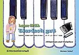 Marianne Baldauf Notenblätter Tierisch gut Leichte Lieder