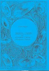 Josef Wagner Notenblätter Favorita-Fanfare