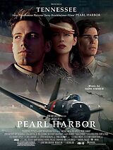 Hans Zimmer Notenblätter Tennessee from Pearl Harbour