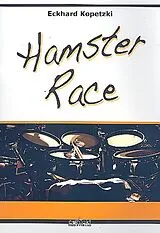 Eckhard Kopetzki Notenblätter Hamster Race