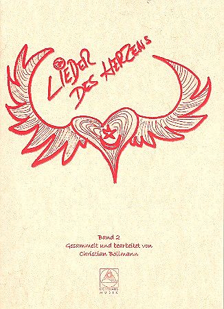 Lieder des Herzens Band 2