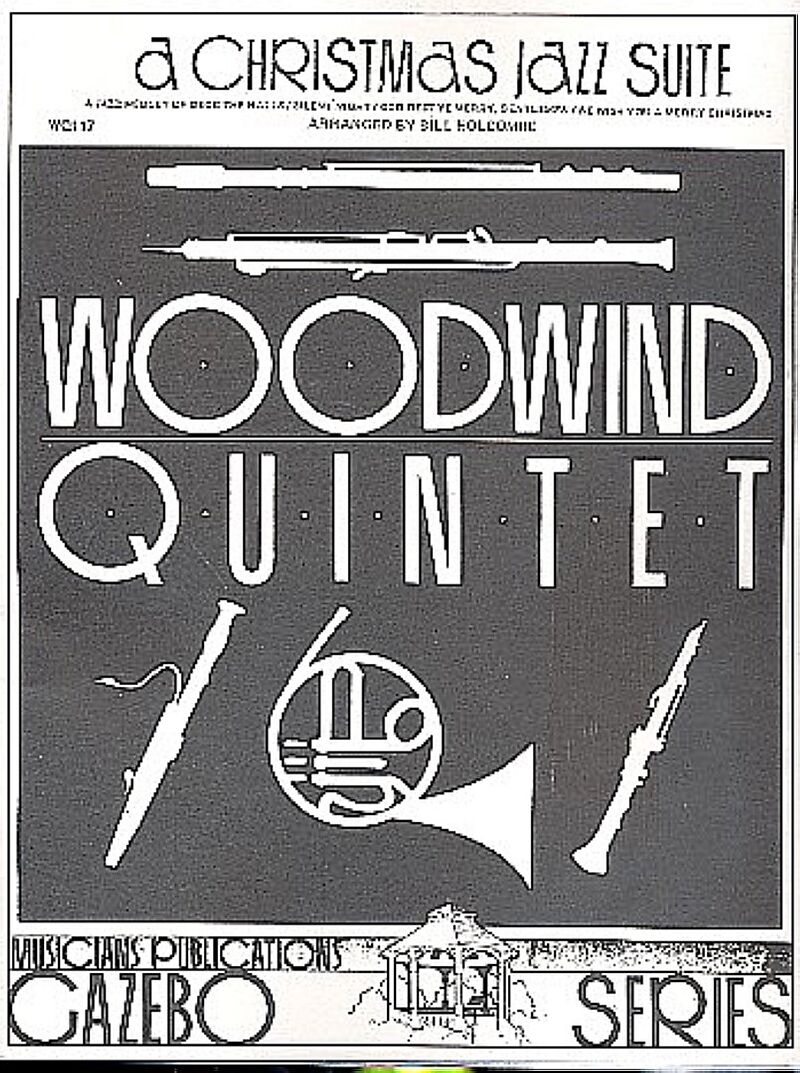 A Christmas Jazz Suite