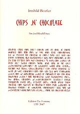 Irmhild Beutler Notenblätter Chips n Chocolate