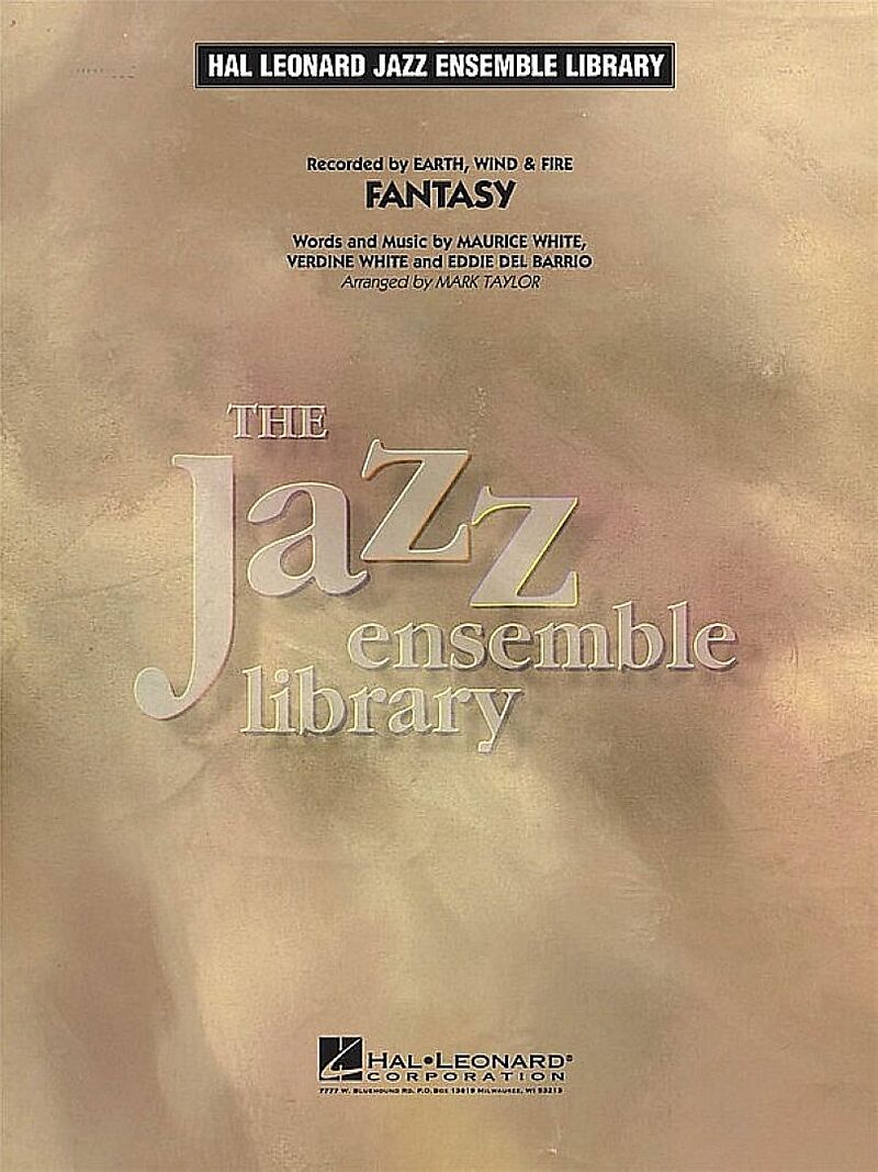 Fantasyfür Jazz Ensemble