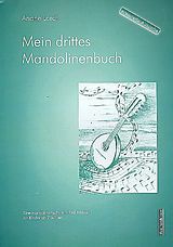 Ariane Zernecke-Lorch Notenblätter Mein drittes Mandolinenbuch