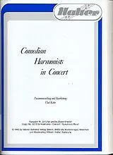  Notenblätter Comedian Harmonists in Concert (Medley)