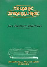 Alois Keilhofer Notenblätter Münchner Oktoberfest op.176 (Medley)