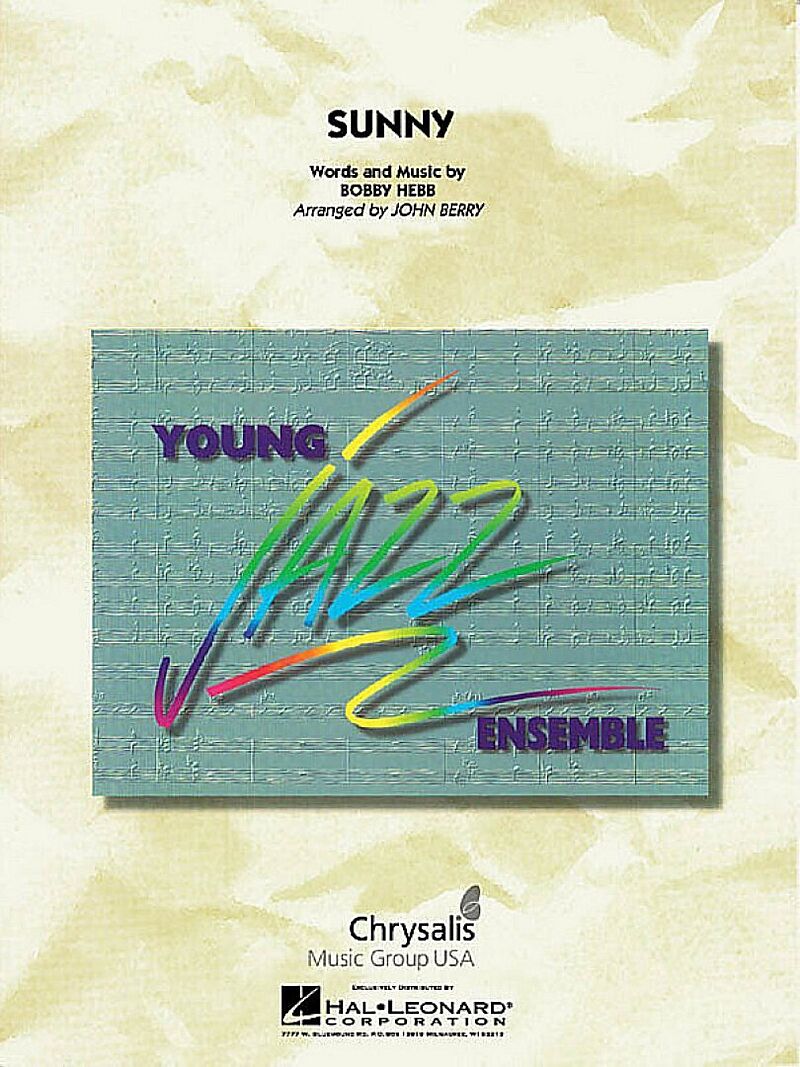 Sunnyfor Jazz Ensemble