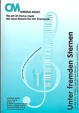 Lothar Olias Notenblätter Unter fremden Sternen