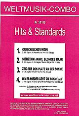 Udo Jürgens Notenblätter Hits und Standards Band 119 - Udo Jürgens