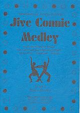  Notenblätter Jive Connie Medley