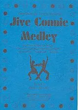  Notenblätter Jive Connie Medley