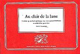  Notenblätter Variationen über Au Clair de la lune