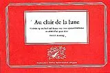  Notenblätter Variationen über Au Clair de la lune