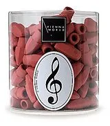  Instrumente+Zubehör Radiergummi zum Aufstecken auf Bleistifte