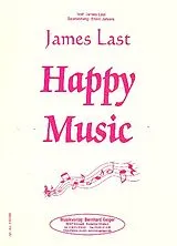 James (Hans) Last Notenblätter Happy Music