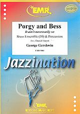 George Gershwin Notenblätter It aint necessarily so aus Porgy and Bess