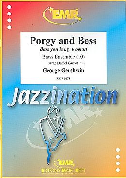 George Gershwin Notenblätter Bess you is my Woman aus Porgy and Bess