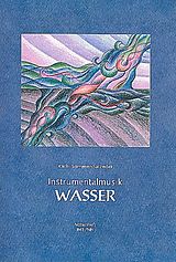 Kathi Stimmer-Salzeder Notenblätter Wasser