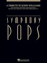 John *1932 Williams Notenblätter A Tribute to John Williams (Medley)