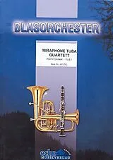  Notenblätter Internationale Marschparade Band 1