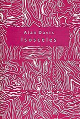 Alan Davis Notenblätter Isosceles für 3 Blöckflöten in 3 Teilen