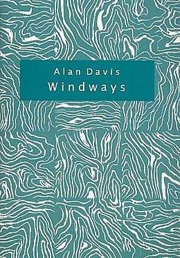 Alan Davis Notenblätter Windways für 6 Blockflöten (SSATTB)
