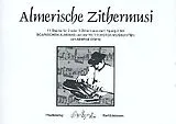 Manfred Wörnle Notenblätter Almerische Zithermusi