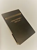  Instrumente+Zubehör Noligraph 5 Ersatzminen